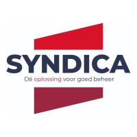 Syndica logo - Similar company to Capital Construct.Be