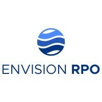 Envision RPO logo - Similar company to Techmind Rpo