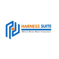 Harness Suite logo - Similar company to Harness-Design & Simulation Aid