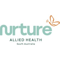 Nurture Allied Health SA logo - Similar company to Spot Paediatrics