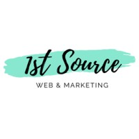 1st Source Web logo