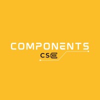 Components CSE logo - Similar company to Entegrity.Io
