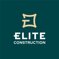 Elite Construction -إليت للإنشاءات logo - Similar company to Core Construction & Finishing