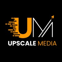 Upscale Media logo - Similar company to Upscale Media Group
