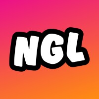NGL logo - Similar company to Monkey App