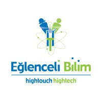 Eğlenceli Bilim™ - HTHT™ Turkey logo - Similar company to Kidstrain