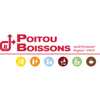 Poitou Boissons logo - Similar company to Snda Touzalin