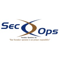 Sec-Ops, Inc. logo - Similar company to Appddiction Studio