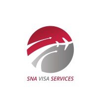 SNAVISA logo - Similar company to Uhy Prostir Ukraine
