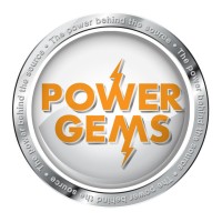 Power Gems logo - Similar company to Emp Designs