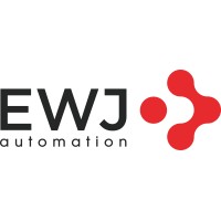 EWJ automation GmbH logo - Similar company to Gffh