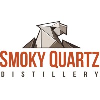 Smoky Quartz Distillery logo - Similar company to Ko Distilling