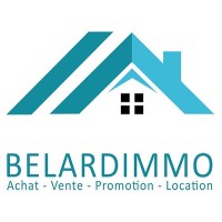 Belardimmo logo - Similar company to Klapoti