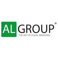 ALGROUP GmbH logo - Similar company to Plottprint