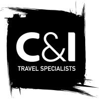 C & I Travel Specialists logo - Similar company to Event Dynamics