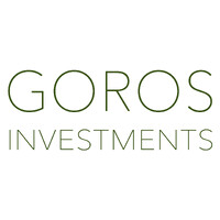 GOROS Investments logo - Similar company to Vaciero