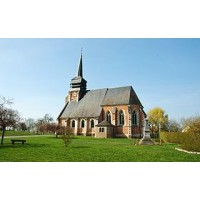 Commune De Doudelainville