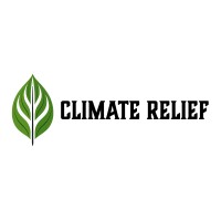 Climate relief logo - Similar company to Association Bokk Yakaar