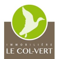 Immobiliere Le Col-Vert logo - Similar company to Lamarche Properties
