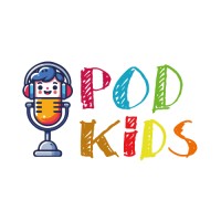 Podkids logo - Similar company to Interzoon