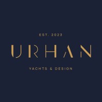 Urhan Yacht Design logo - Similar company to Cec Catamarans - Ifly15 - Ifly Razzor Pro
