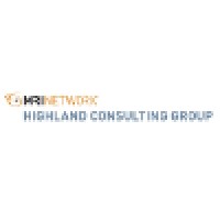 Highland Consulting Group logo - Similar company to Easyworkorder