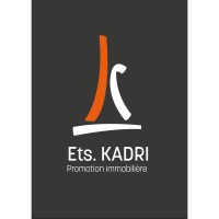 ETS kadri logo - Similar company to Sarl Sarp Construction