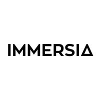 Immersia logo - Similar company to Immersia Data Visualization