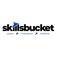 Skillsbucket logo - Similar company to Trinity Partners Llp