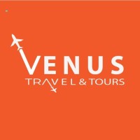 Venus Travel & Tour logo - Similar company to Venus Travel Inc