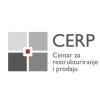 CERP - Restructuring and Sales Center logo - Similar company to Numidia-Travel Services