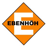 Ebenhöh GmbH & Co. Kies- und Sandwerke KG logo - Similar company to Unternehmerverband Mineralische Baustoffe (Uvmb) E.V.