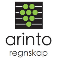 Arinto Regnskap AS logo - Similar company to Arinto