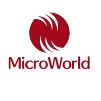 MicroWorld logo - Similar company to Emobi Co., Ltd.