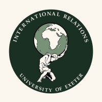 Exeter International Relations Society logo - Similar company to Balloons (Devon)