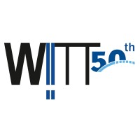 WITT Solutions GmbH logo - Similar company to Railway Areas Innovation Lab – Berlin Brandenburg - Rail-Bb