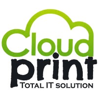 Cloud Print logo - Similar company to Austbrokers Abs Aviation