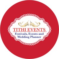 Tithi Events And Wedding Planner