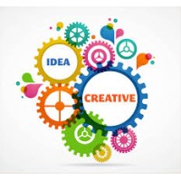 graphic and logo design logo - Similar company to Design Advisory