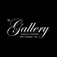 The Gallery ZW logo - Similar company to Coffee Republik