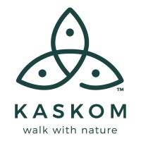 Kaskom logo - Similar company to Botto Labs