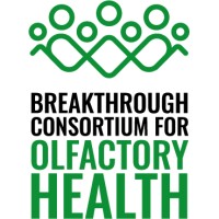 Breakthrough Consortium for Olfactory Health logo - Similar company to Alternova A/S