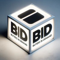 Buyers In Demand logo - Similar company to The Conrad Group, Llc