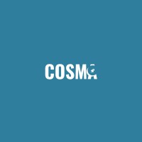 TheCosmaBrand logo - Similar company to Stevtey Solutions Provider