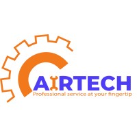 Airtech logo - Similar company to Achreenz Limited
