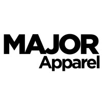 MAJOR Apparel logo - Similar company to Quarter Distribution Gmbh