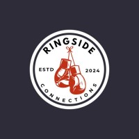 Ringside Connections logo - Similar company to Ringside Boxing & Beyond