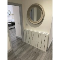 Metal Radiator Covers logo - Similar company to Sysclad Manufacturing Ltd