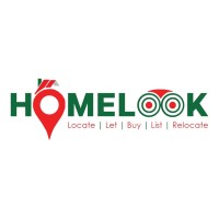 HOMELOOK logo - Similar company to Homelok