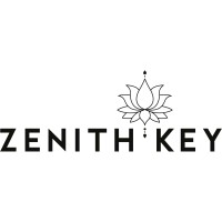 Zenith Key logo - Similar company to Vine Apparel